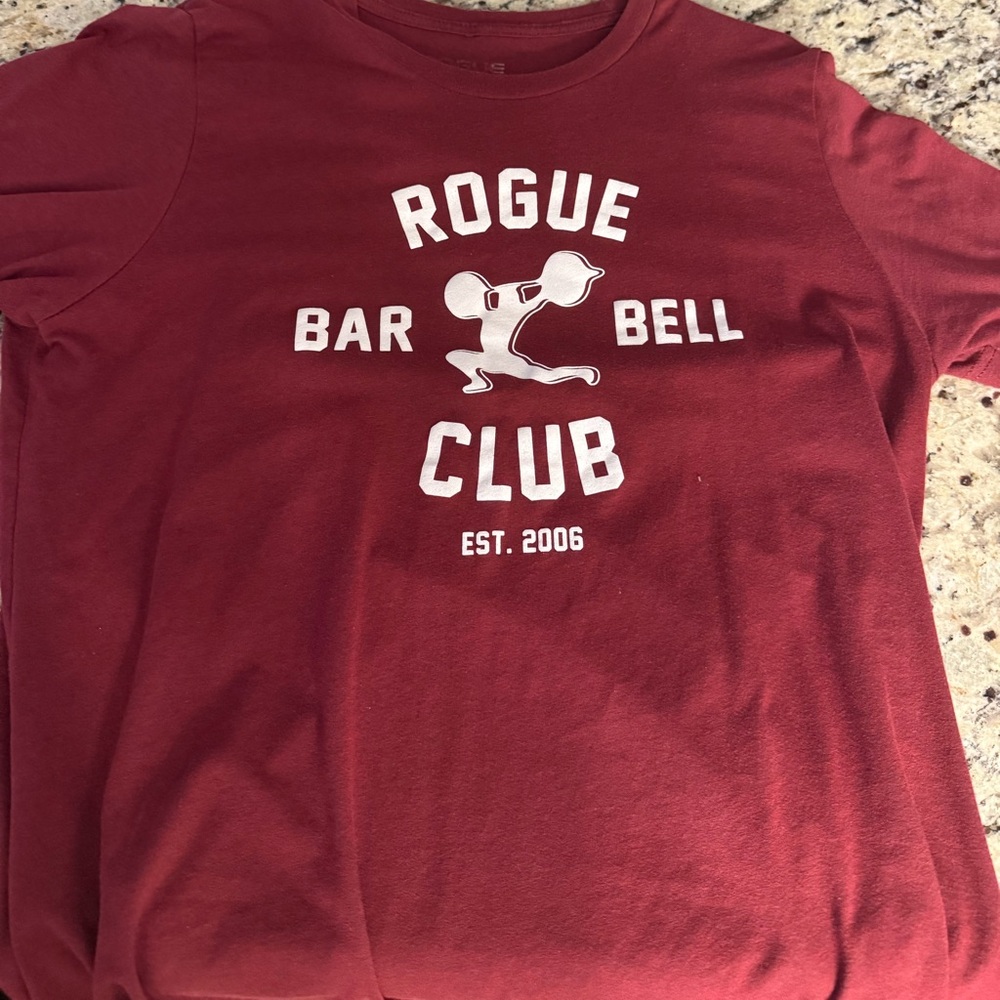 Rogue Fitness